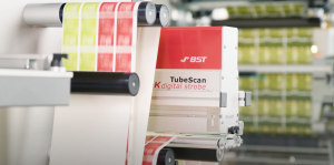 BST TubeScan Dynamic Job Change